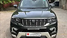 Used Mahindra Scorpio Z8 L Petrol AT 7 STR [2022] in Delhi