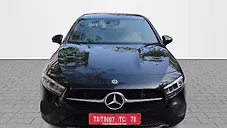 Used Mercedes-Benz A-Class Limousine 200 in Hyderabad