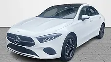 Used Mercedes-Benz A-Class Limousine 200 in Hyderabad