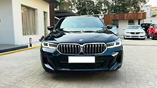 Used BMW 6-Series GT 630i M Sport [2021-2023] in Delhi