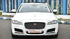 Used Jaguar XF Portfolio Diesel in Kolkata