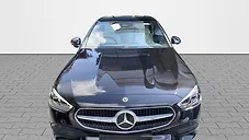 Used Mercedes-Benz C-Class C 220d in Hyderabad