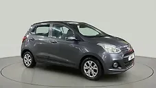 Used Hyundai Grand i10 Sportz 1.2 Kappa VTVT [2013-2016] in Navi Mumbai
