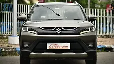 Used Maruti Suzuki Vitara Brezza ZXi Plus in Kolkata