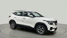 Used Kia Seltos HTK Plus 1.5 iMT in Navi Mumbai