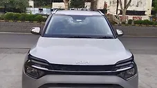 Used Kia Carens Prestige 1.5 Diesel MT 7 STR in Hyderabad