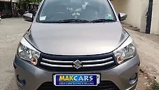 Used Maruti Suzuki Celerio ZXi AMT [2017-2019] in Chennai