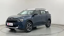 Used Citroen C3 Aircross Max 1.2 5 STR Dual Tone in Chennai