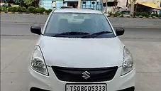Used Maruti Suzuki Swift DZire LDI in Hyderabad