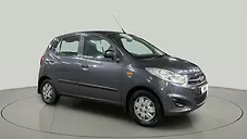 Used Hyundai i10 1.1L iRDE Magna Special Edition in Mumbai