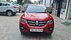 Used Renault Kwid RXT [2015-2019] in Faridabad
