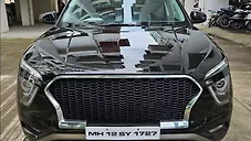 Used Hyundai Creta EX 1.5 Diesel [2020-2022] in Pune
