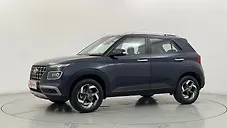 Used Hyundai Venue SX (O) 1.0 Turbo iMT in Gurgaon