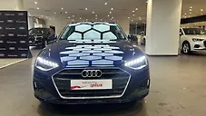 Used Audi A4 Premium Plus 40 TFSI [2021-2024] in Mumbai