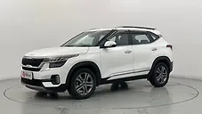 Used Kia Seltos HTX 1.5 Diesel in Delhi