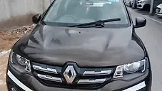Used Renault Kwid 1.0 RXL [2017-2019] in Raipur
