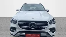 Used Mercedes-Benz GLE 300d 4MATIC LWB [2020-2023] in Hyderabad