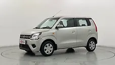 Used Maruti Suzuki Wagon R VXi (O) 1.2 in Ghaziabad