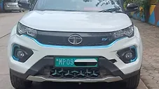 Used Tata Nexon EV XZ Plus in Indore