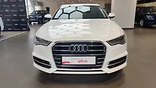 Used Audi A6 35 TFSI Matrix in Mumbai