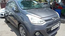 Used Hyundai Grand i10 Sportz 1.2 Kappa VTVT [2013-2016] in Noida