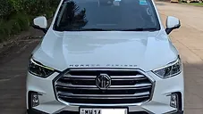 Used MG Gloster Savvy 7 STR 2.0 Twin Turbo 4WD in Pune
