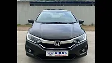 Used Honda City ZX CVT Petrol [2017-2019] in Ahmedabad