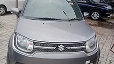 Used Maruti Suzuki Ignis Delta 1.2 MT in Raipur