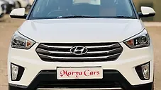 Used Hyundai Creta SX Plus 1.6 AT Petrol in Pune