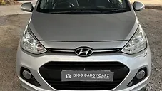 Used Hyundai Grand i10 Asta 1.2 Kappa VTVT (O) [2013-2017] in Hyderabad