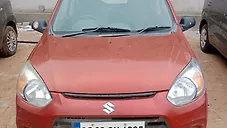 Used Maruti Suzuki Alto 800 Vxi in Raipur