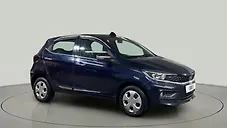 Used Tata Tiago XZ Plus CNG [2022-2023] in Delhi