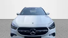 Used Mercedes-Benz GLA 220d 4MATIC in Hyderabad