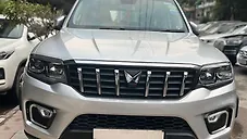 Used Mahindra Scorpio Z8 Select Diesel AT 2WD in Delhi
