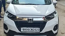 Used Honda WR-V VX MT Petrol in Patna