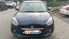 Used Maruti Suzuki Swift VXi AMT [2021-2023] in Chennai