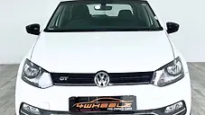 Used Volkswagen Polo GT TSI in Hyderabad