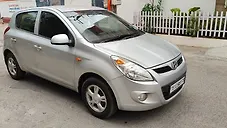 Used Hyundai i20 Asta 1.2 in Hyderabad