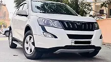 Used Mahindra XUV500 W6 in Vadodara