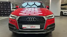 Used Audi Q3 30 TFSI Premium in Mumbai