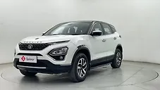 Used Tata Harrier XZ Plus in Chennai