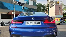 Used BMW 3-Series 330i M Sport Edition in Bangalore