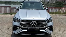 Used Mercedes-Benz GLE 300d 4MATIC LWB [2020-2023] in Hyderabad