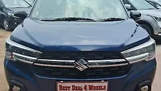 Used Maruti Suzuki XL6 Zeta MT Petrol in Lucknow