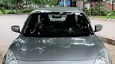 Used Maruti Suzuki DZire ZXi in Ranchi