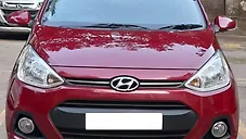 Used Hyundai Grand i10 Sportz 1.2 Kappa VTVT [2013-2016] in Mumbai