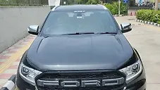 Used Ford Endeavour Titanium Plus 2.0 4x4 AT in Delhi