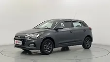 Used Hyundai Elite i20 Sportz Plus 1.2 in Ghaziabad