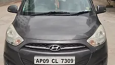 Used Hyundai i10 Sportz 1.2 Kappa2 in Hyderabad