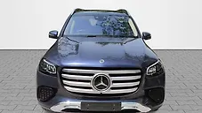 Used Mercedes-Benz GLS 450d 4MATIC in Hyderabad